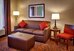 hampton inn omaha west dodge road old mill