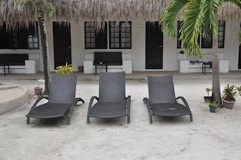 Little Mermaid Dive Resort,Cebu Island>>Cebu,3 star