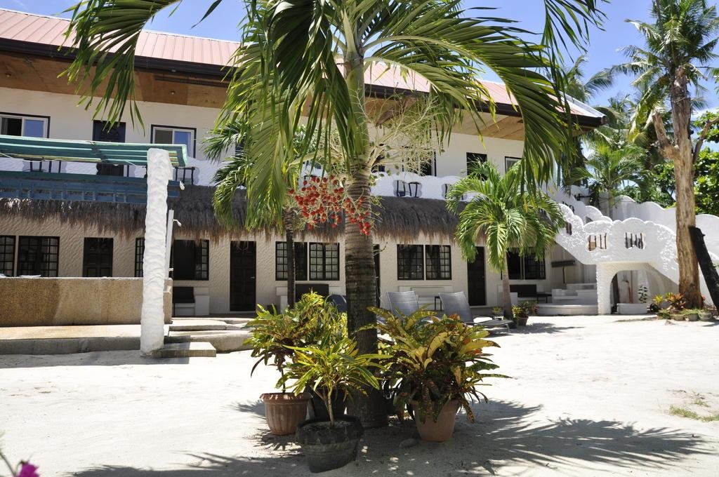 little mermaid dive resort