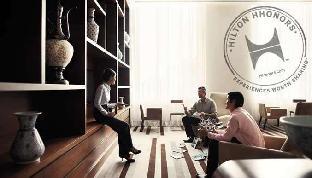 Doubletree By Hilton Hotel Johor Bahru,Johor Bahru>>Johor,4 star