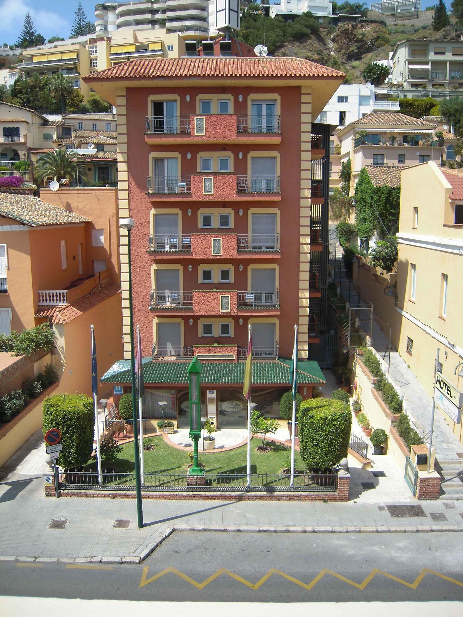 malaga