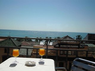 malaga