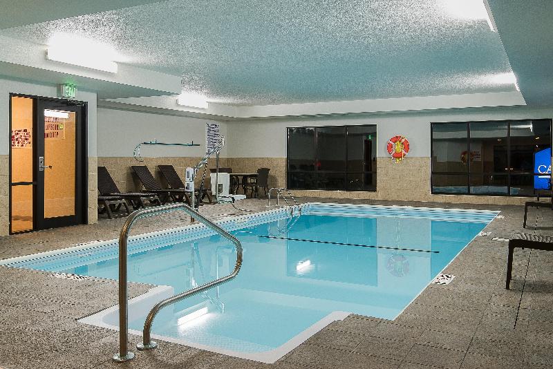 Candlewood Suites Bloomington By Ihg,Indiana>>Bloomington,3 star