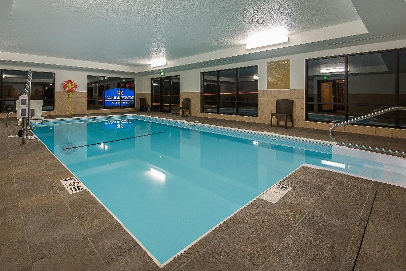 Candlewood Suites Bloomington By Ihg,Indiana>>Bloomington,3 star
