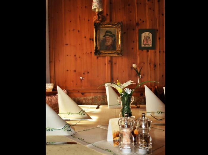 landgasthof goldener pflug