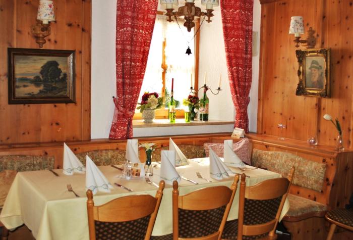 landgasthof goldener pflug