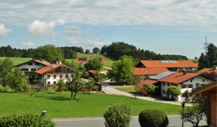 landgasthof goldener pflug