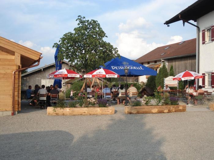 landgasthof goldener pflug