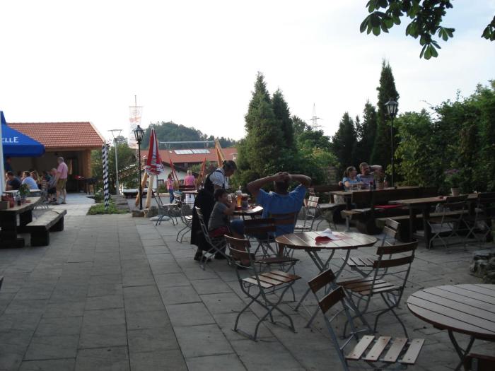 landgasthof goldener pflug
