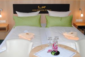 landgasthof goldener pflug