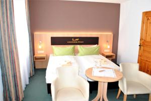 landgasthof goldener pflug