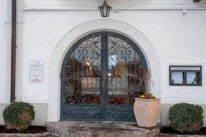 landgasthof goldener pflug