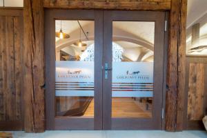 landgasthof goldener pflug