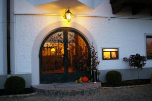 landgasthof goldener pflug