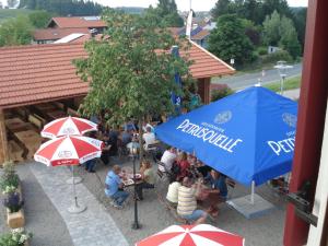 landgasthof goldener pflug