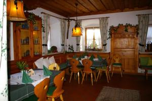 landgasthof goldener pflug