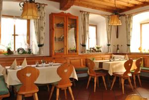 landgasthof goldener pflug