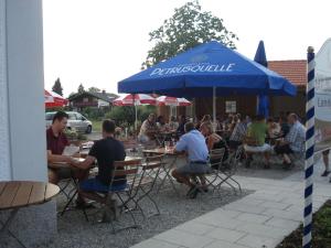 landgasthof goldener pflug