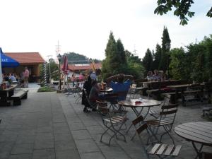 landgasthof goldener pflug