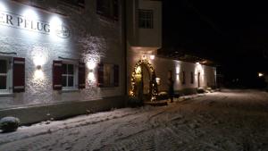 landgasthof goldener pflug
