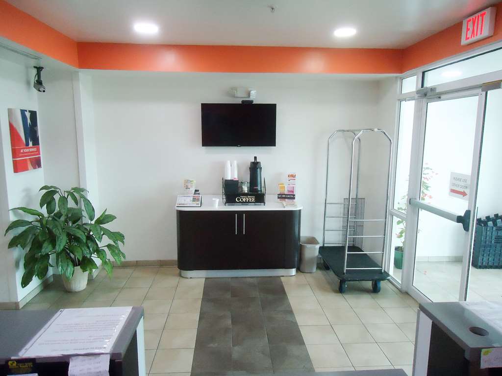 motel 6 jackson airport pearl