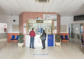 albergue inturjoven malaga