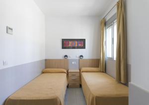 albergue inturjoven malaga