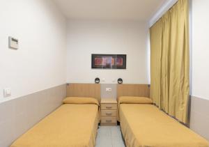 albergue inturjoven malaga