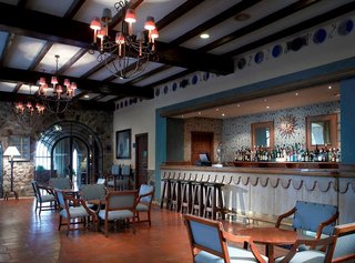 parador de malaga gibralfaro