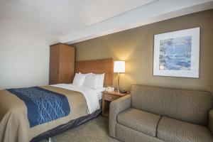 Comfort Inn,Chilliwack>>British Columbia,3 star