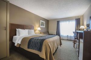 Comfort Inn,Chilliwack>>British Columbia,3 star