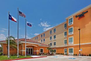 Towneplace Suites Corpus Christi,Nueces>>Corpus Christi,3 star
