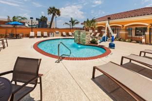 Towneplace Suites Corpus Christi,Nueces>>Corpus Christi,3 star
