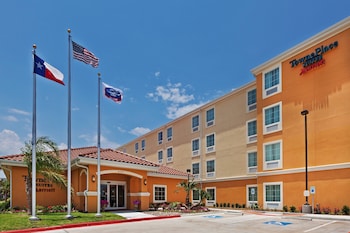 towneplace suites corpus christi