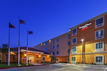 towneplace suites corpus christi