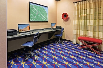 towneplace suites corpus christi