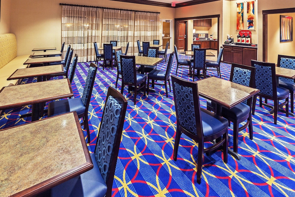 towneplace suites corpus christi