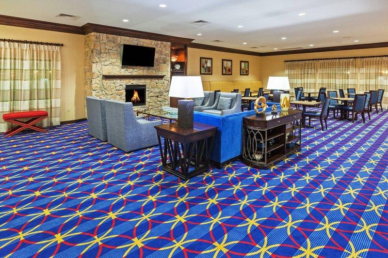 towneplace suites corpus christi