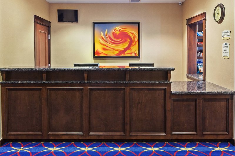 towneplace suites corpus christi