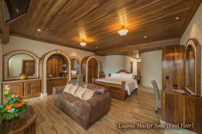 the springs resort and spa at arenal