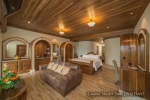 the springs resort and spa at arenal