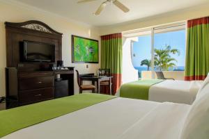 Parador Nature Resort And Spa,Quepos>>Manuel Antonio,5 star