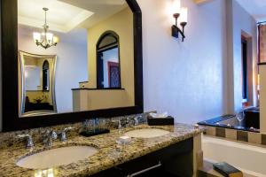 parador nature resort and spa