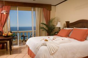 parador nature resort and spa