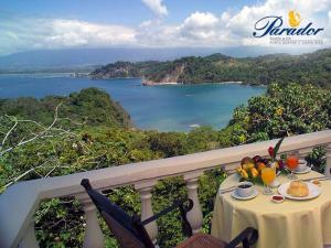 parador nature resort and spa