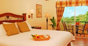 parador nature resort and spa