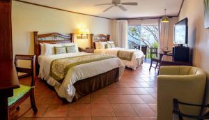 Parador Nature Resort And Spa,Quepos>>Manuel Antonio,5 star