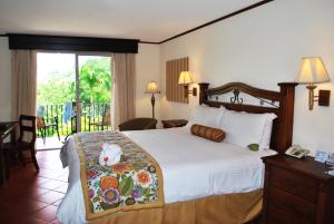 parador nature resort and spa