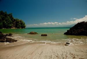 parador nature resort and spa