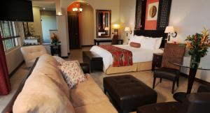 parador nature resort and spa